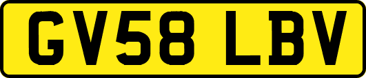 GV58LBV