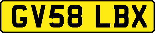 GV58LBX