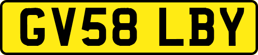 GV58LBY