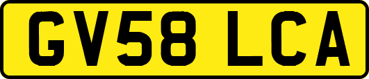 GV58LCA