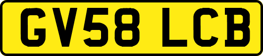 GV58LCB
