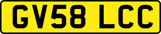 GV58LCC