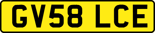 GV58LCE