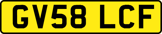 GV58LCF