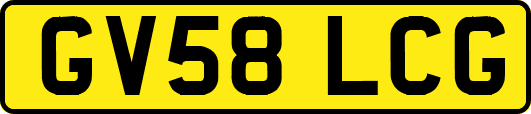 GV58LCG