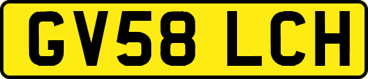 GV58LCH