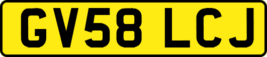 GV58LCJ