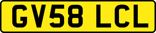 GV58LCL