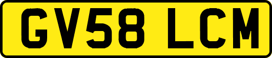 GV58LCM
