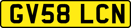 GV58LCN