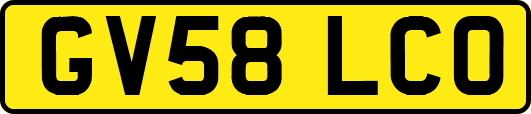 GV58LCO