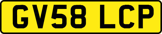GV58LCP