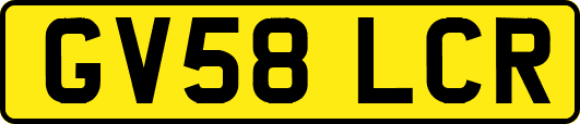 GV58LCR