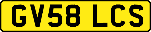 GV58LCS
