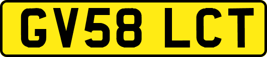 GV58LCT