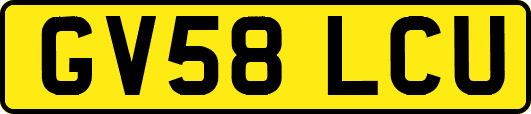 GV58LCU