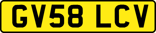 GV58LCV