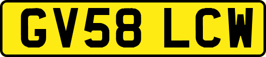 GV58LCW