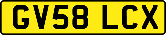 GV58LCX