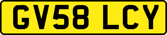 GV58LCY