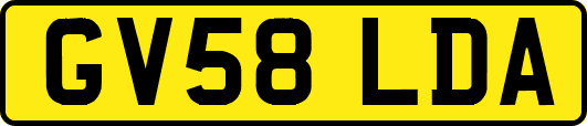 GV58LDA