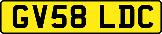 GV58LDC