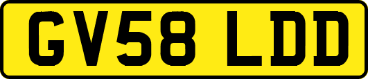 GV58LDD