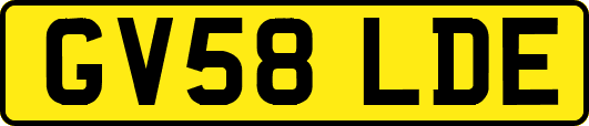 GV58LDE