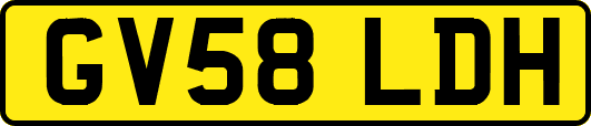 GV58LDH