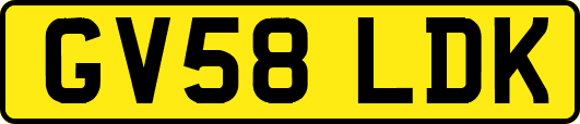 GV58LDK