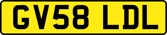 GV58LDL
