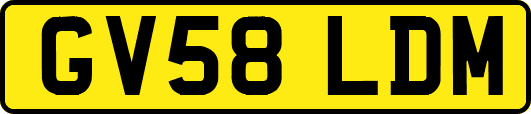 GV58LDM