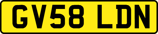 GV58LDN