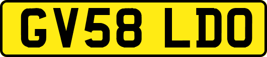 GV58LDO