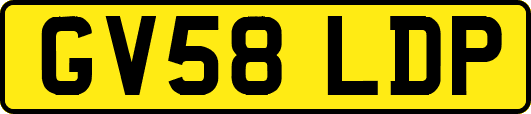 GV58LDP