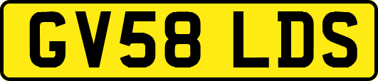GV58LDS