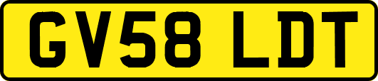 GV58LDT