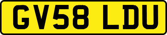 GV58LDU