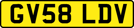 GV58LDV