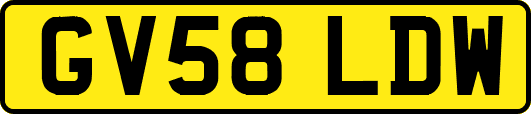 GV58LDW