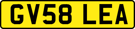 GV58LEA