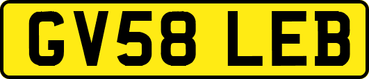 GV58LEB