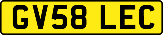 GV58LEC