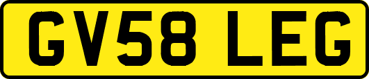GV58LEG