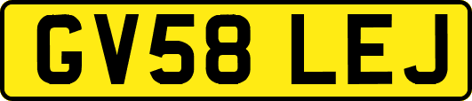 GV58LEJ
