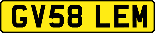 GV58LEM