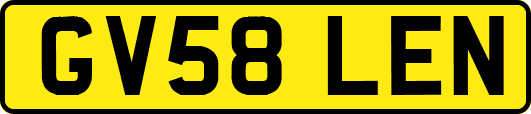 GV58LEN