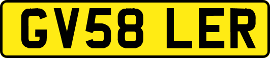 GV58LER