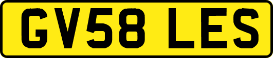 GV58LES