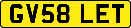 GV58LET